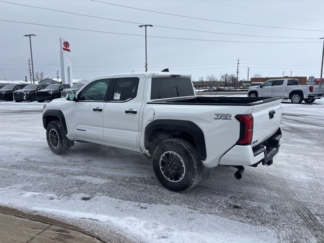 2024 Toyota Tacoma TRD Off-Road San Clemente CA