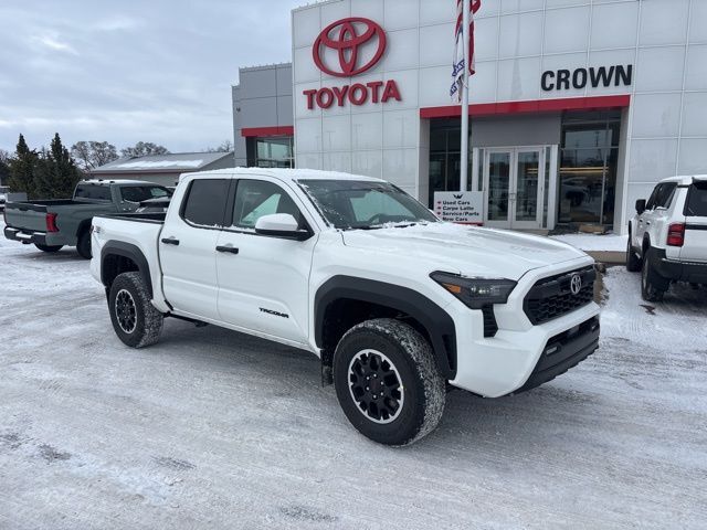 2024 Toyota Tacoma TRD Off-Road San Clemente CA