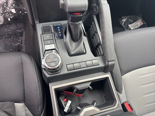 2024 Toyota Tacoma TRD Off-Road San Clemente CA