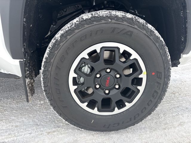 2024 Toyota Tacoma TRD Off-Road San Clemente CA