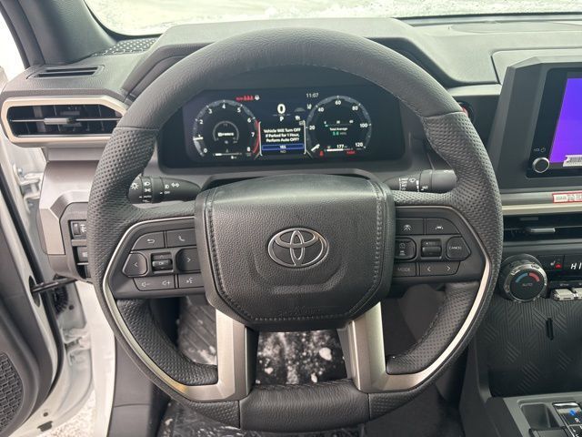 2024 Toyota Tacoma TRD Off-Road San Clemente CA