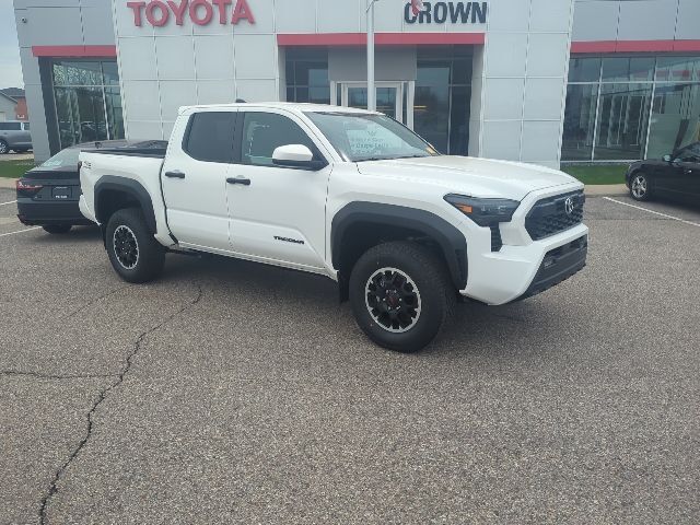 2024 Toyota Tacoma TRD Off-Road San Clemente CA