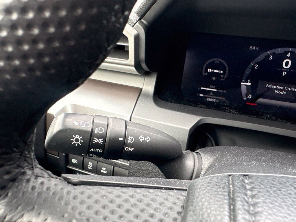 2024 Toyota Tacoma TRD Off-Road Cockeysville MD