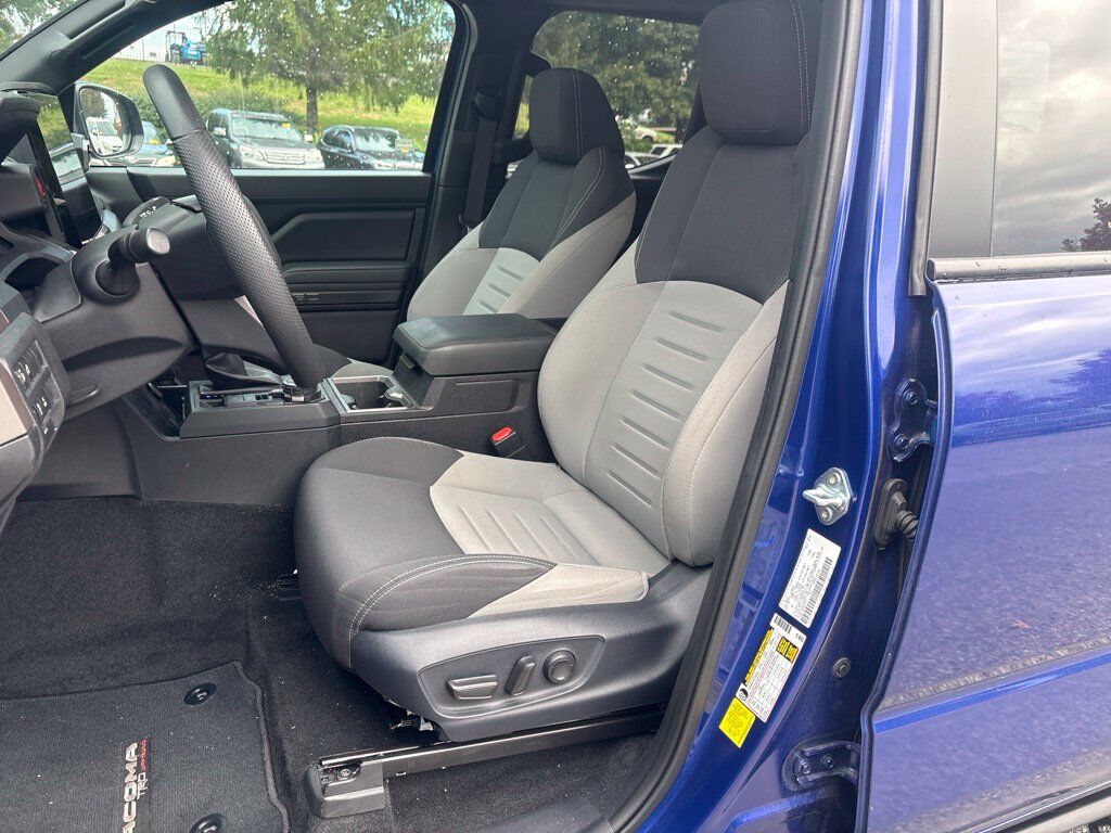 2024 Toyota Tacoma TRD Off-Road Cockeysville MD