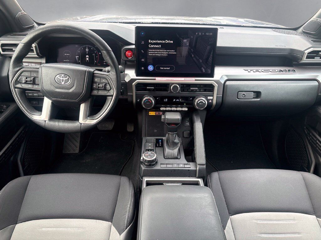 2024 Toyota Tacoma TRD Off-Road Cockeysville MD
