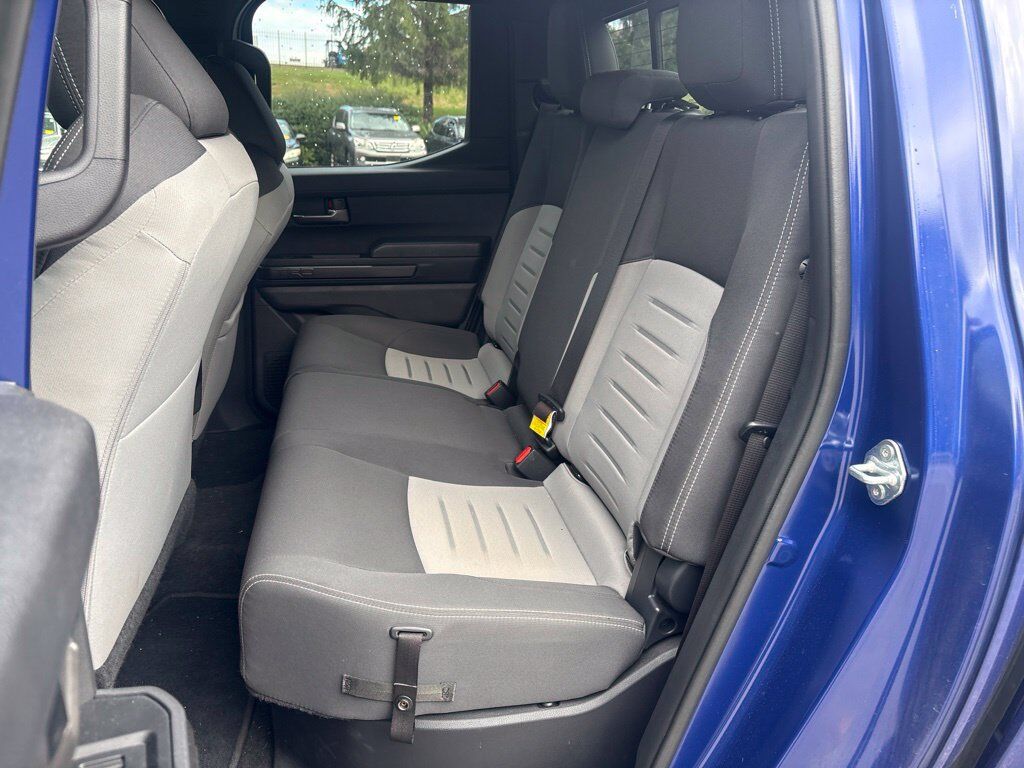 2024 Toyota Tacoma TRD Off-Road Cockeysville MD