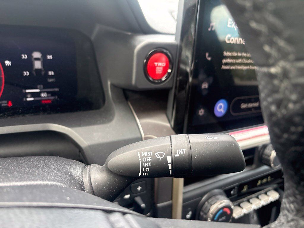 2024 Toyota Tacoma TRD Off-Road Cockeysville MD