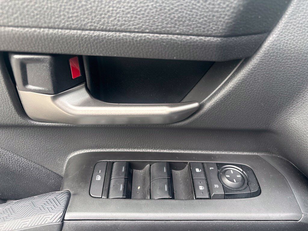 2024 Toyota Tacoma TRD Off-Road Cockeysville MD