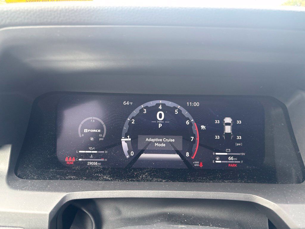 2024 Toyota Tacoma TRD Off-Road Cockeysville MD