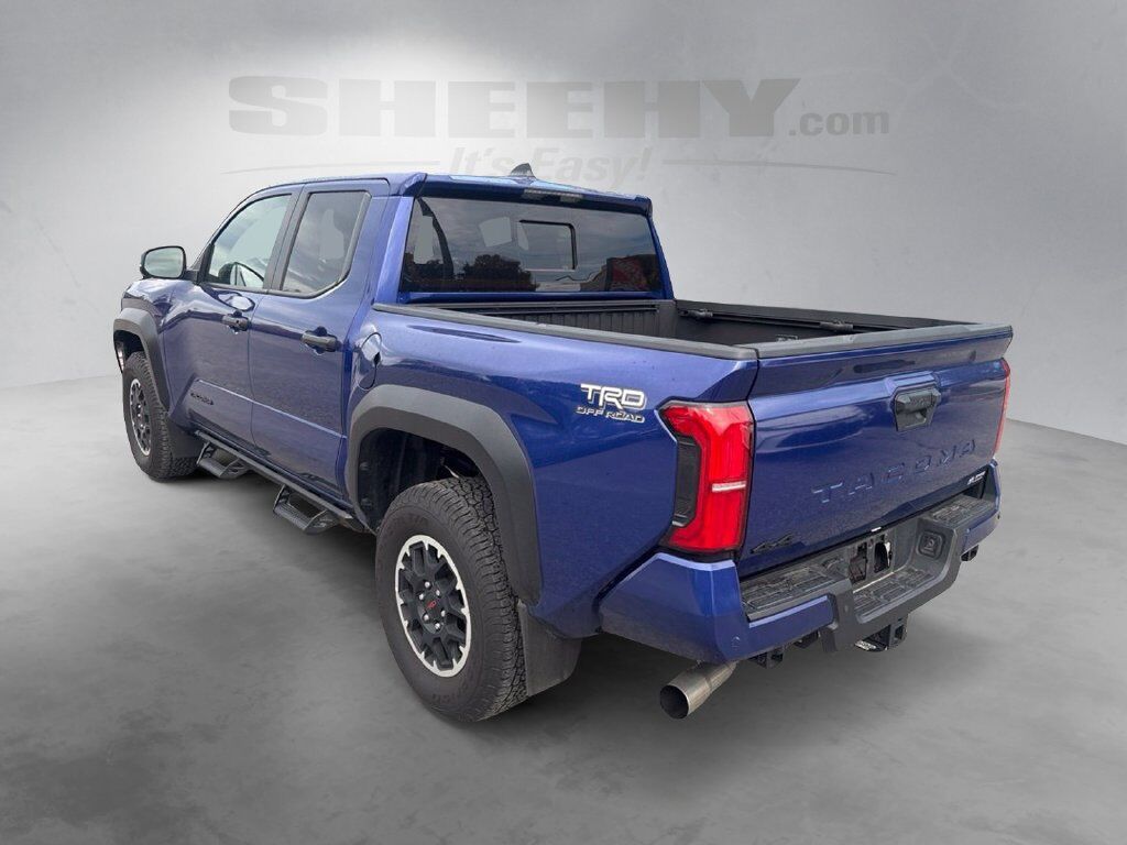 2024 Toyota Tacoma TRD Off-Road Cockeysville MD