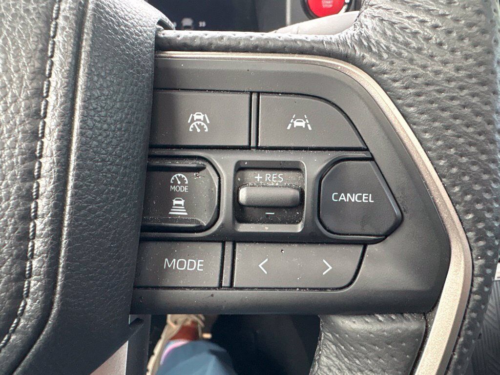 2024 Toyota Tacoma TRD Off-Road Cockeysville MD