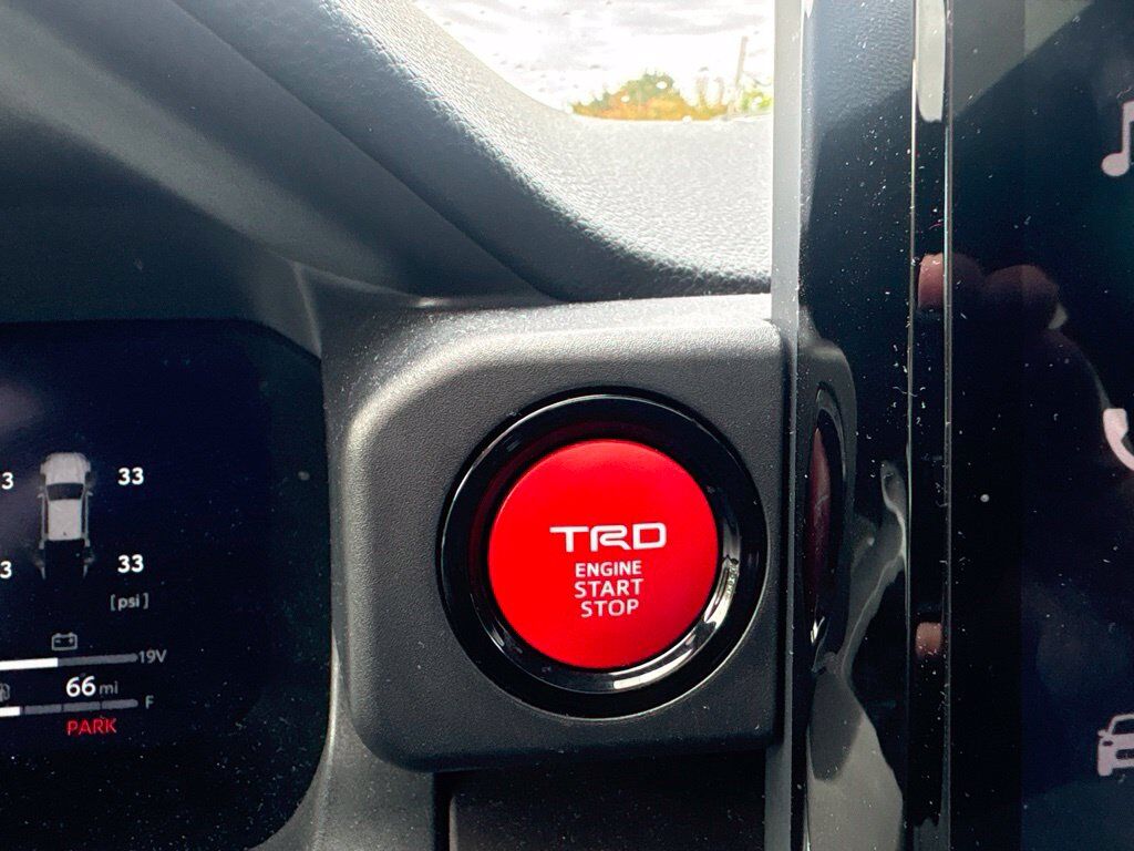 2024 Toyota Tacoma TRD Off-Road Cockeysville MD