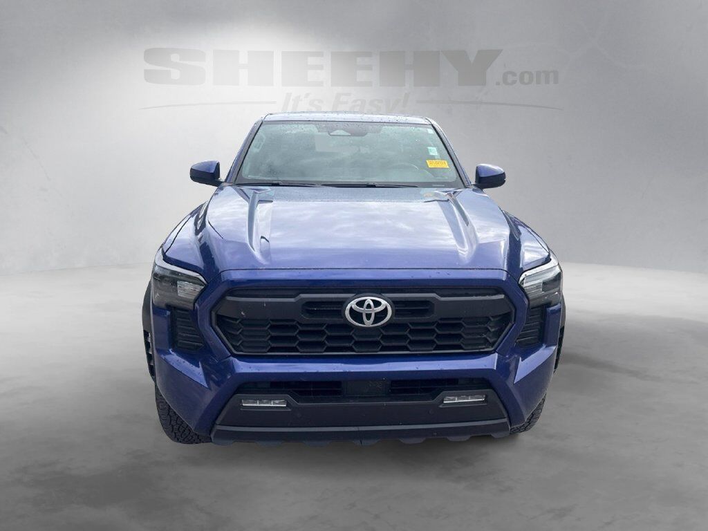 2024 Toyota Tacoma TRD Off-Road Cockeysville MD