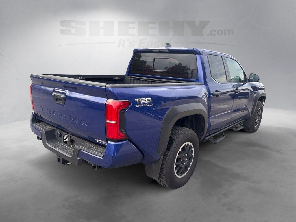 2024 Toyota Tacoma TRD Off-Road Cockeysville MD