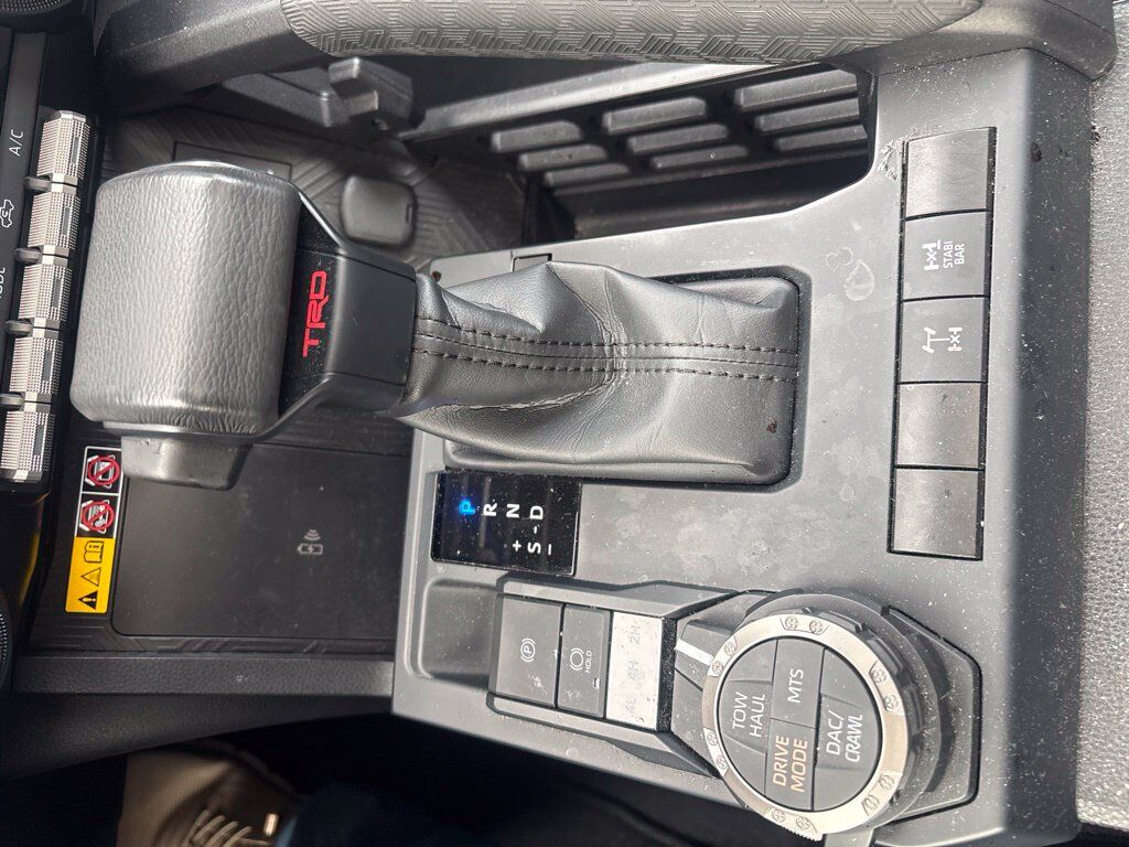 2024 Toyota Tacoma TRD Off-Road Cockeysville MD