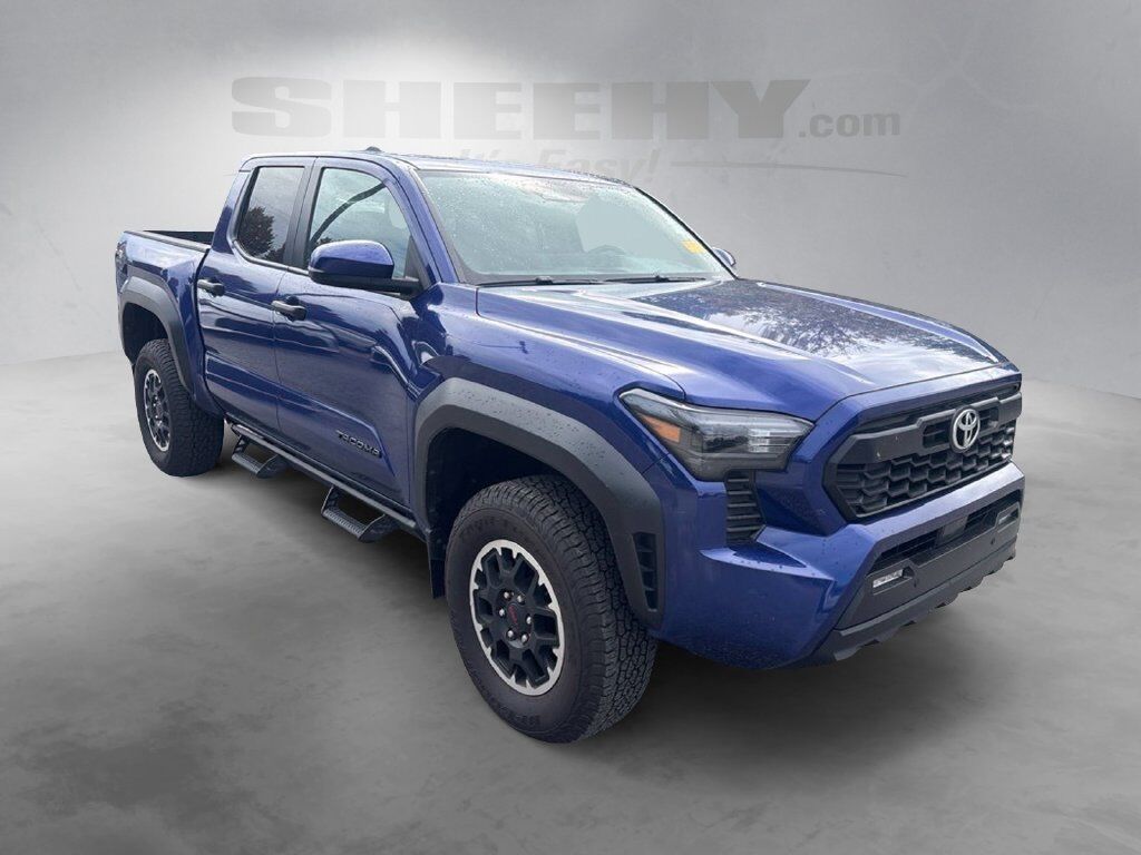 2024 Toyota Tacoma TRD Off-Road Cockeysville MD