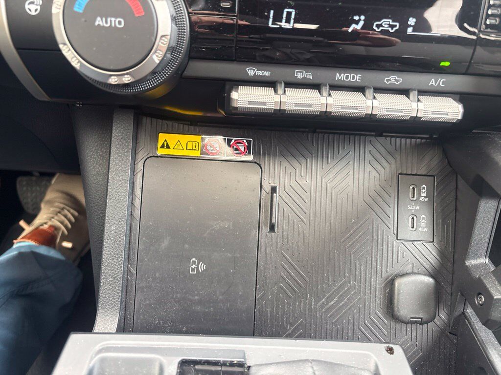 2024 Toyota Tacoma TRD Off-Road Cockeysville MD