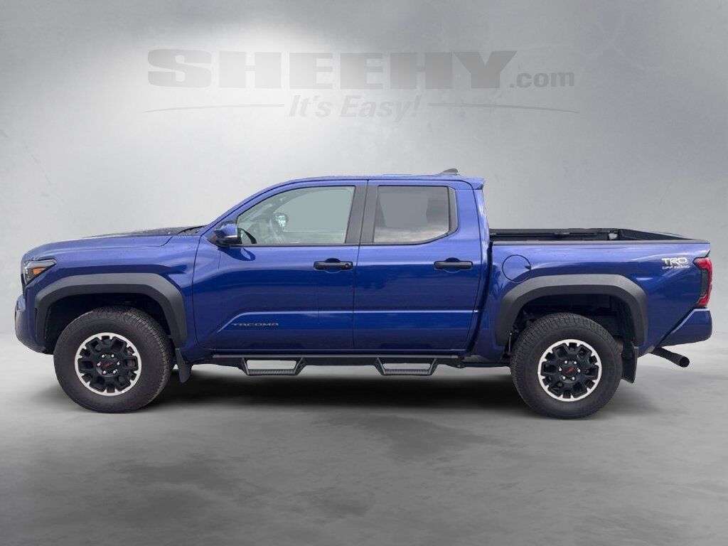 2024 Toyota Tacoma TRD Off-Road Cockeysville MD