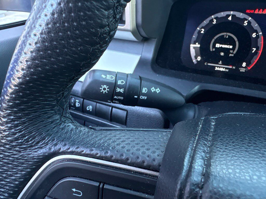 2024 Toyota Tacoma TRD Off-Road Cockeysville MD
