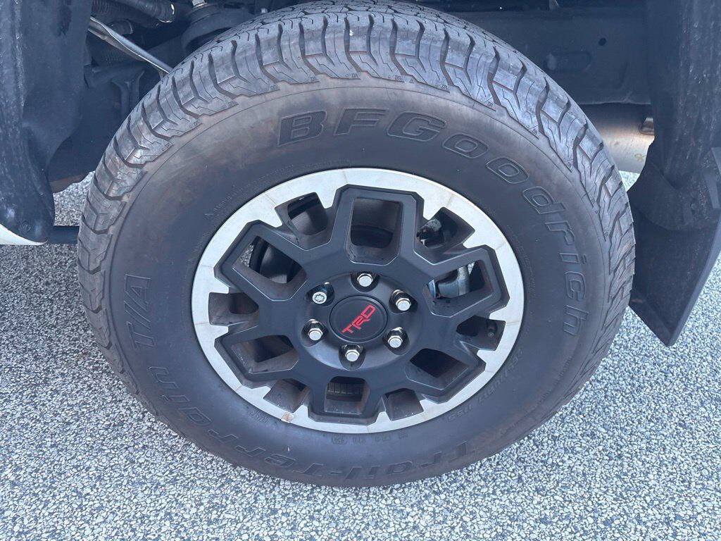 2024 Toyota Tacoma TRD Off-Road Cockeysville MD