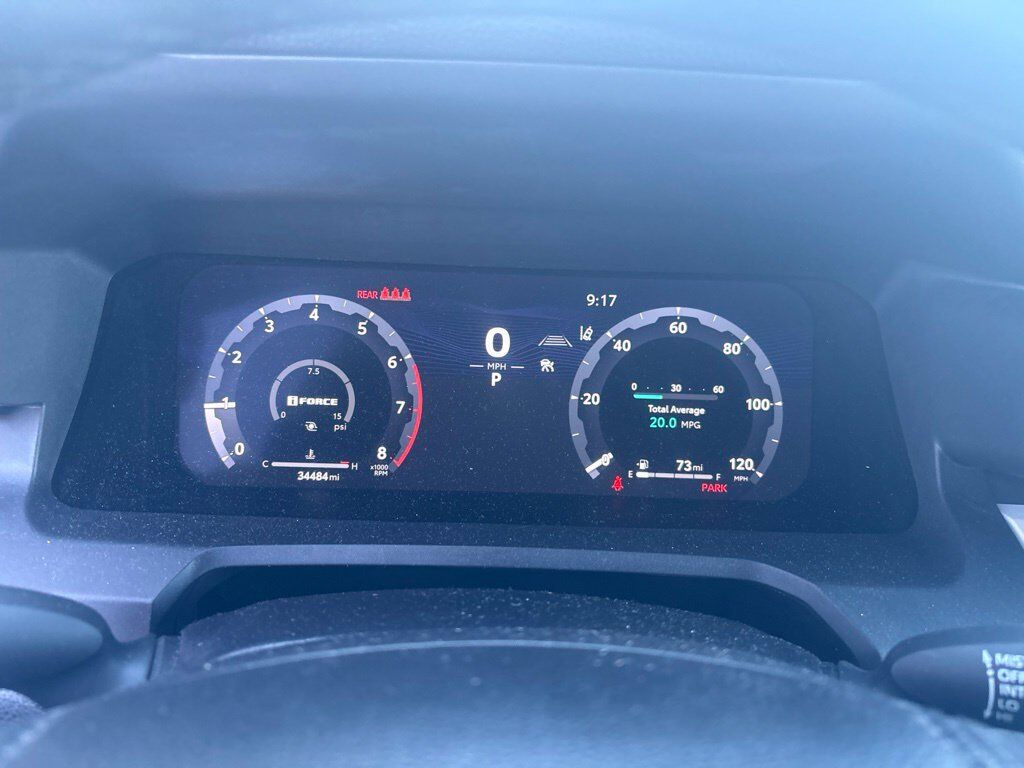2024 Toyota Tacoma TRD Off-Road Cockeysville MD