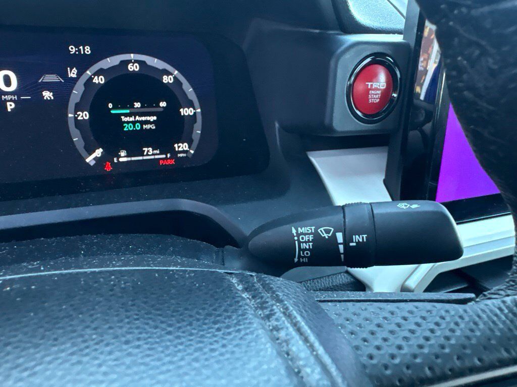 2024 Toyota Tacoma TRD Off-Road Cockeysville MD