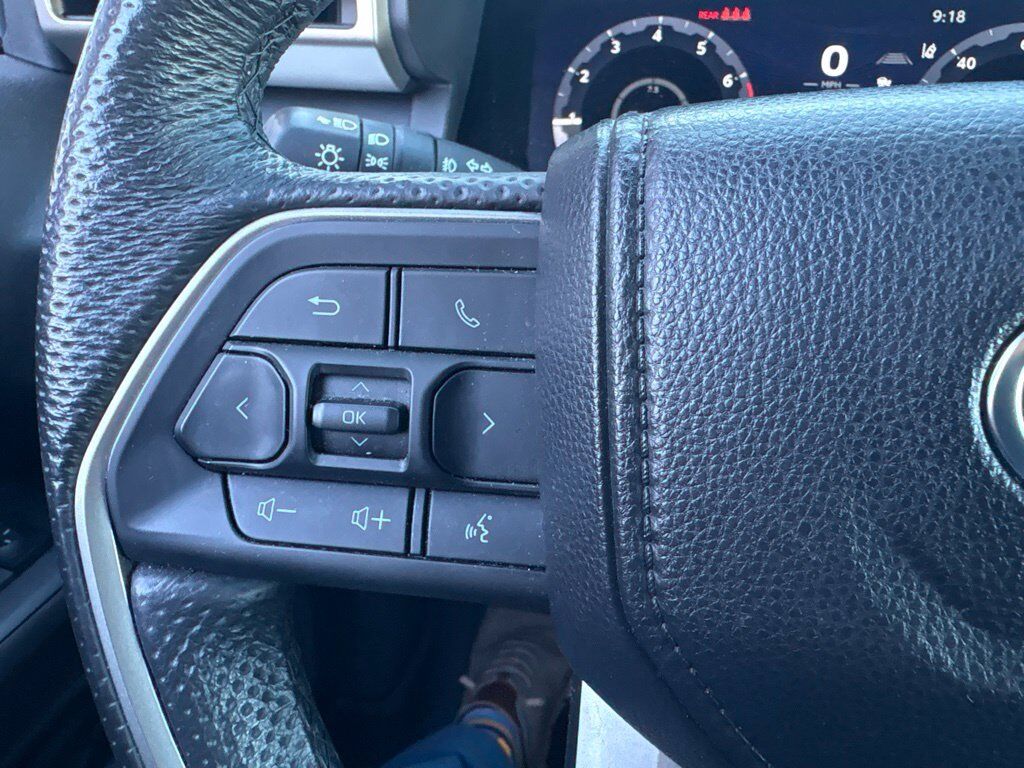 2024 Toyota Tacoma TRD Off-Road Cockeysville MD