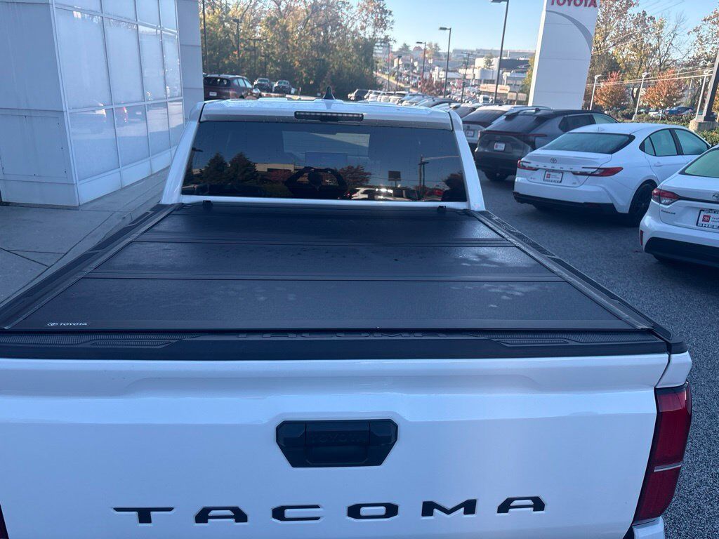 2024 Toyota Tacoma TRD Off-Road Cockeysville MD