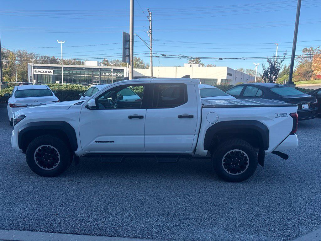2024 Toyota Tacoma TRD Off-Road Cockeysville MD