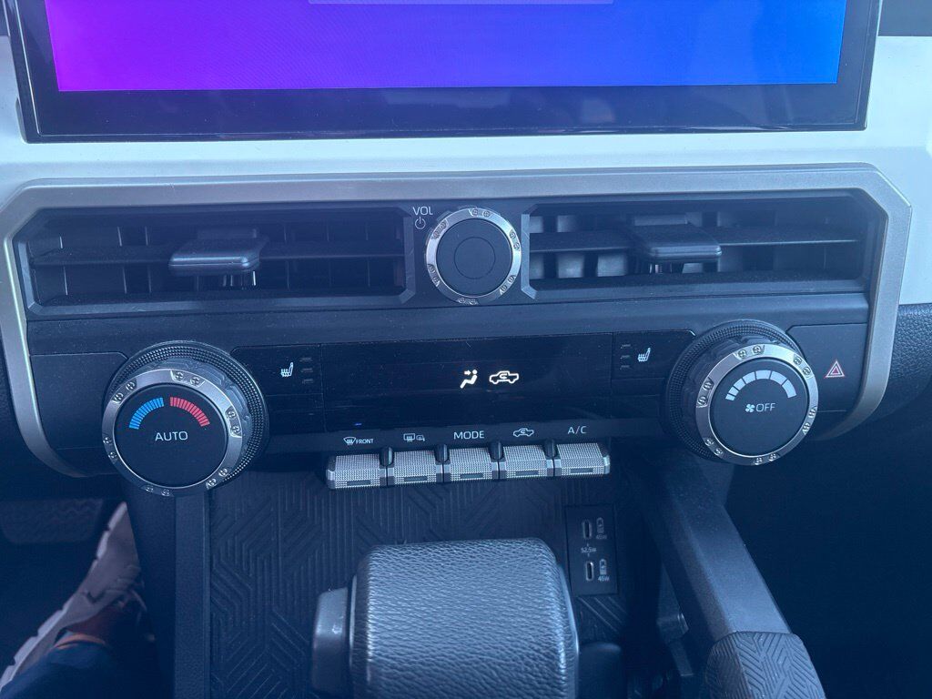 2024 Toyota Tacoma TRD Off-Road Cockeysville MD