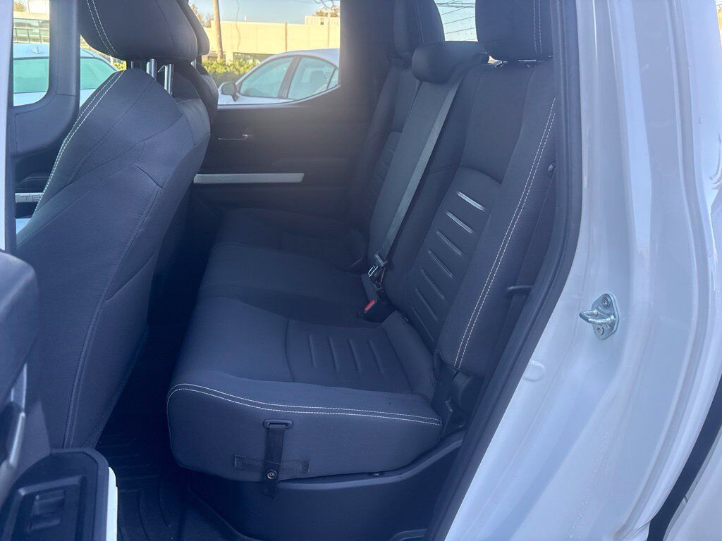 2024 Toyota Tacoma TRD Off-Road Cockeysville MD