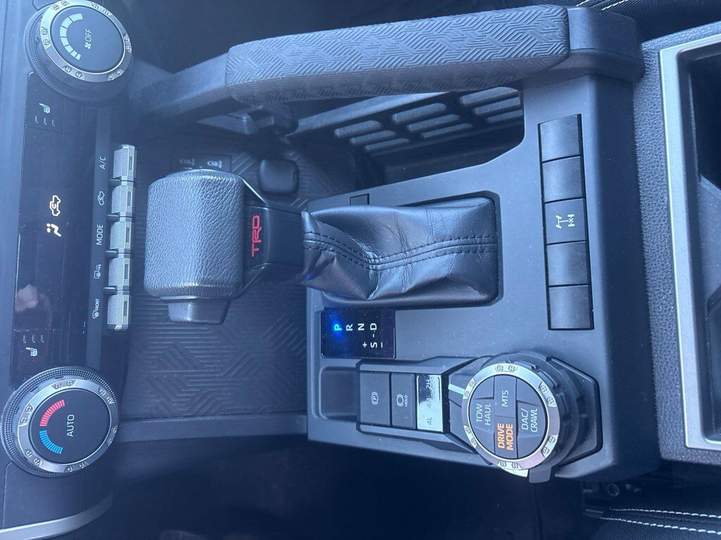 2024 Toyota Tacoma TRD Off-Road Cockeysville MD