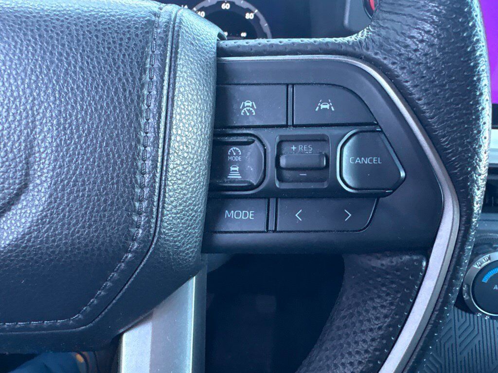 2024 Toyota Tacoma TRD Off-Road Cockeysville MD