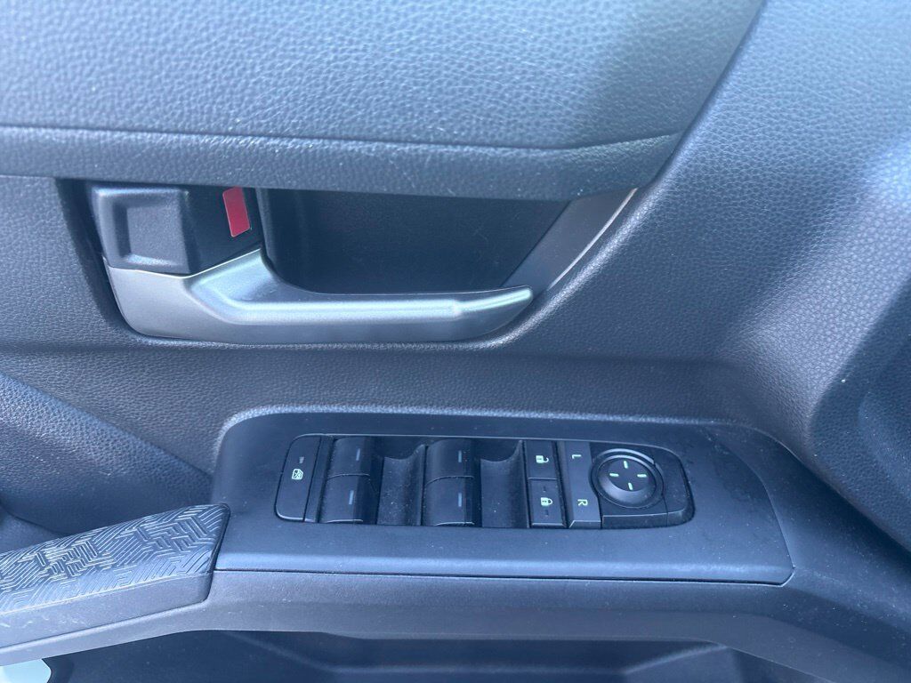 2024 Toyota Tacoma TRD Off-Road Cockeysville MD