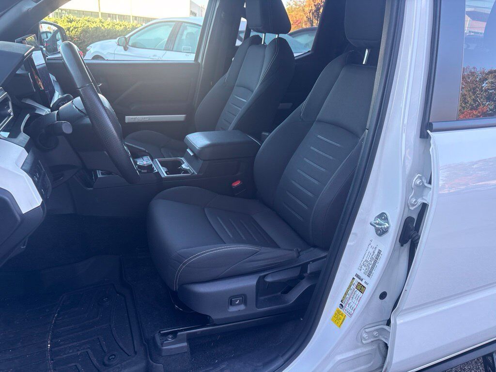 2024 Toyota Tacoma TRD Off-Road Cockeysville MD
