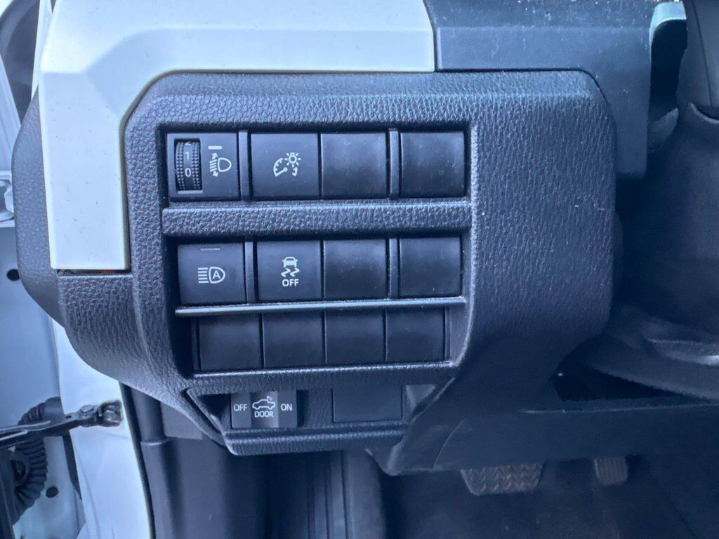 2024 Toyota Tacoma TRD Off-Road Cockeysville MD