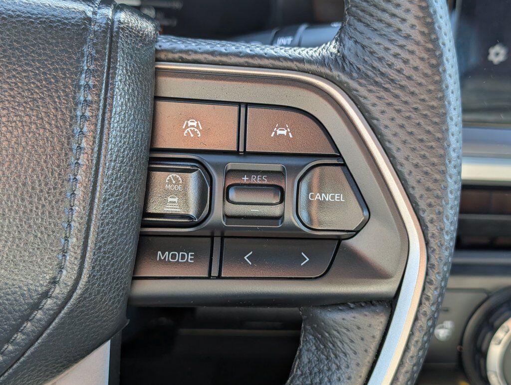 2024 Toyota Tacoma TRD Off-Road Cockeysville MD