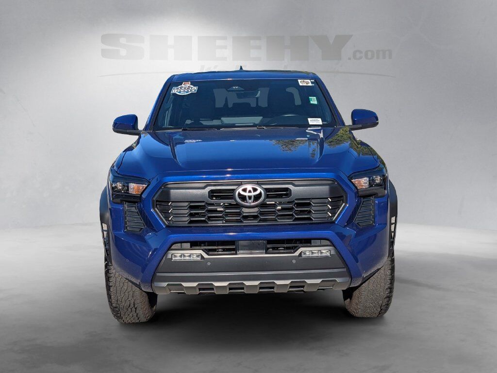 2024 Toyota Tacoma TRD Off-Road Cockeysville MD