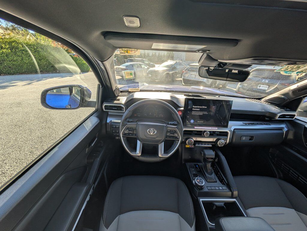 2024 Toyota Tacoma TRD Off-Road Cockeysville MD