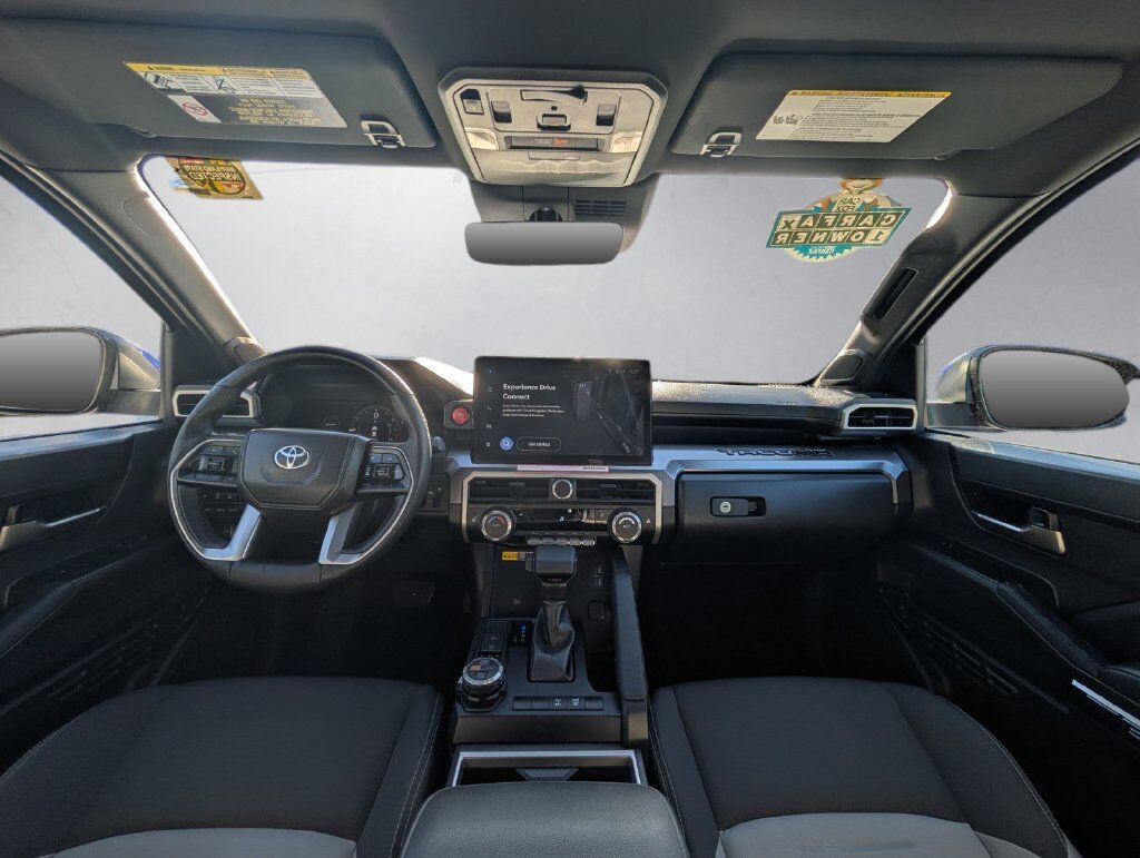 2024 Toyota Tacoma TRD Off-Road Cockeysville MD