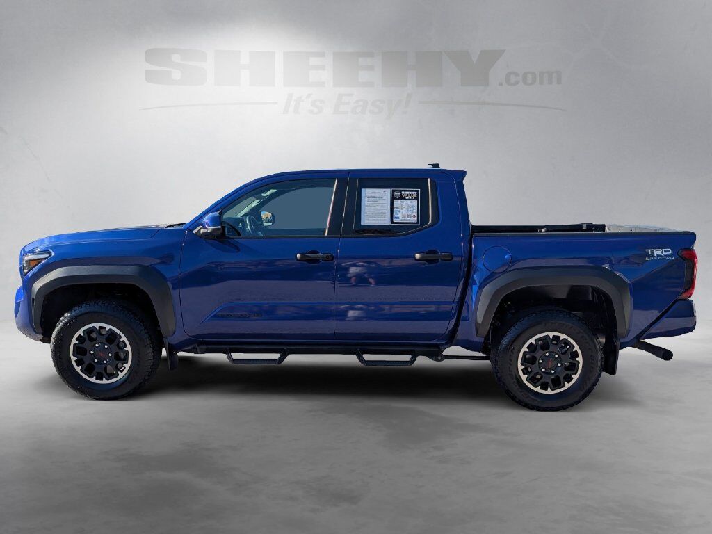 2024 Toyota Tacoma TRD Off-Road Cockeysville MD