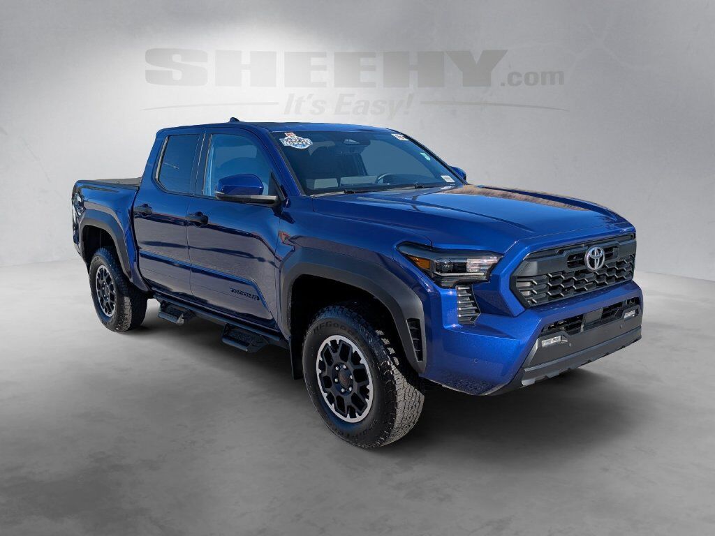2024 Toyota Tacoma TRD Off-Road Cockeysville MD
