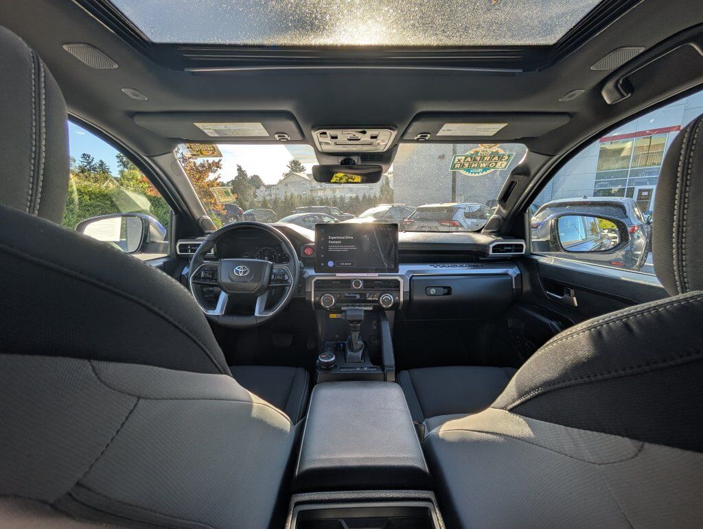2024 Toyota Tacoma TRD Off-Road Cockeysville MD