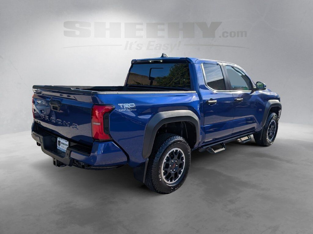 2024 Toyota Tacoma TRD Off-Road Cockeysville MD