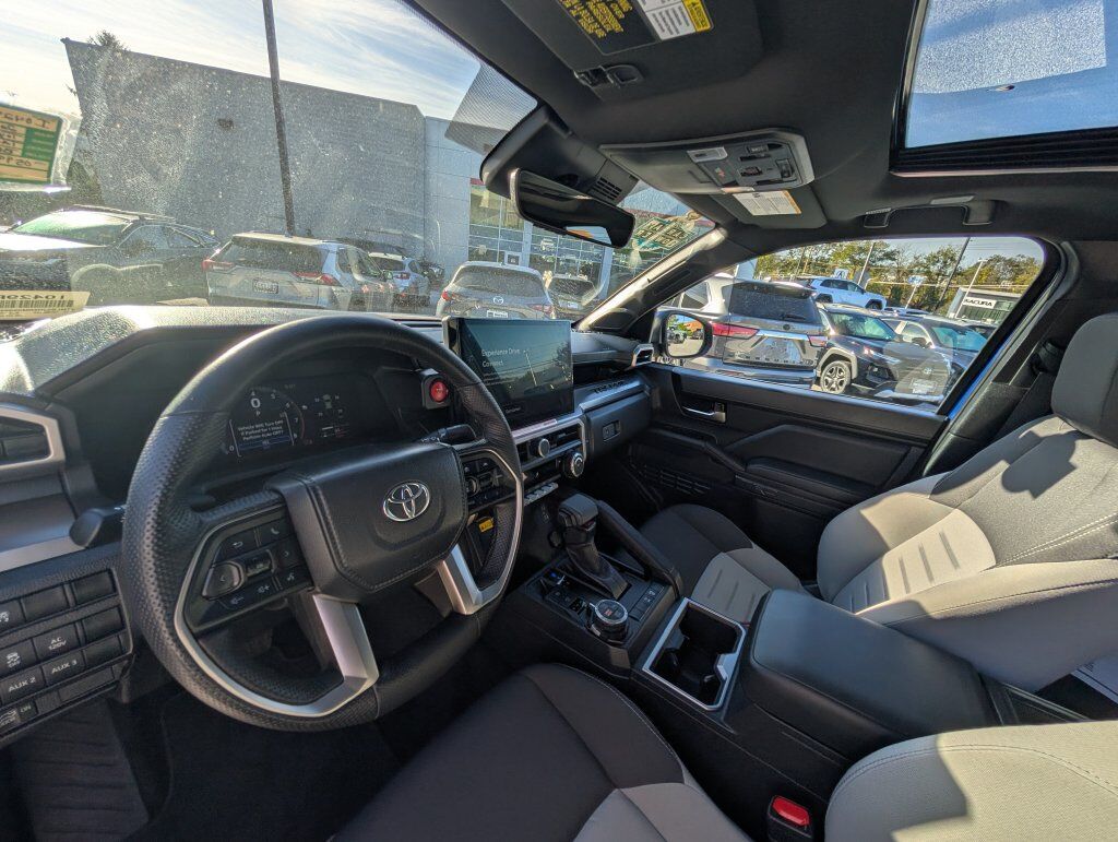 2024 Toyota Tacoma TRD Off-Road Cockeysville MD