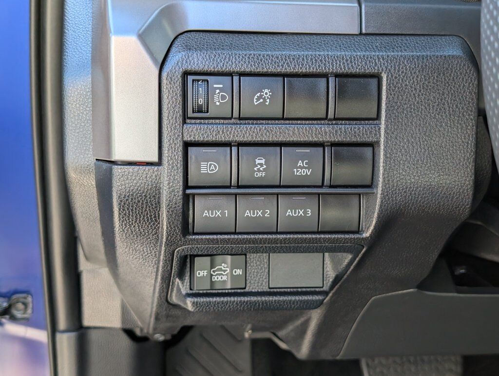 2024 Toyota Tacoma TRD Off-Road Cockeysville MD