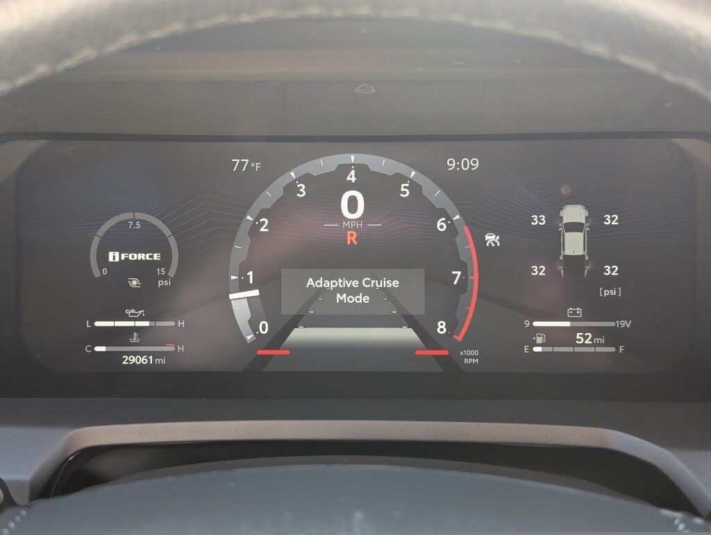 2024 Toyota Tacoma TRD Off-Road Cockeysville MD