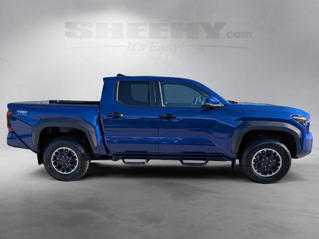2024 Toyota Tacoma TRD Off-Road Cockeysville MD
