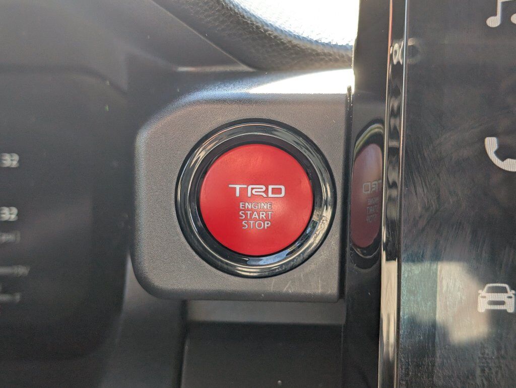 2024 Toyota Tacoma TRD Off-Road Cockeysville MD
