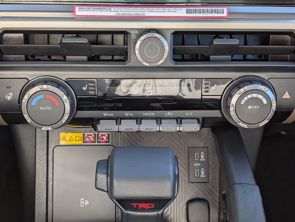 2024 Toyota Tacoma TRD Off-Road Cockeysville MD